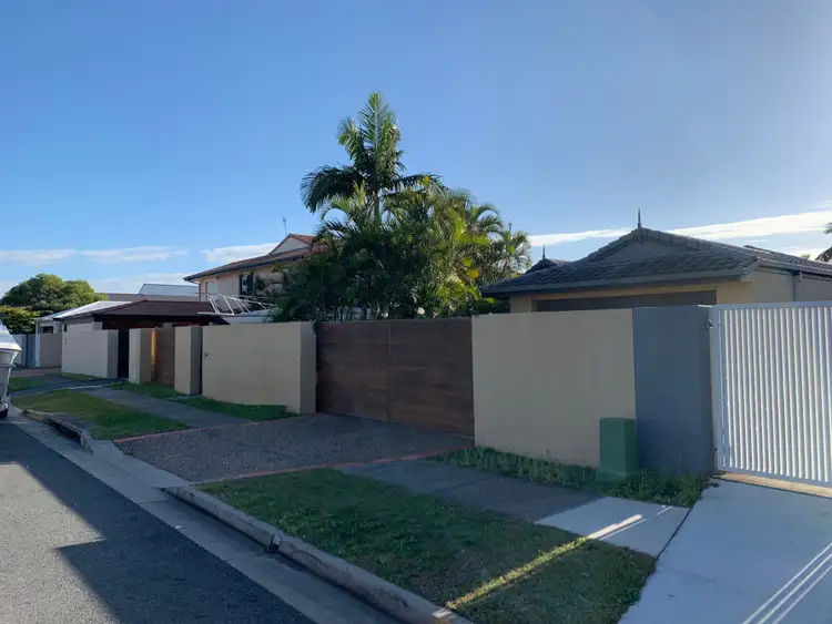 Second view of Homely house listing, 45 Oxley Drive, Paradise Point QLD 4216