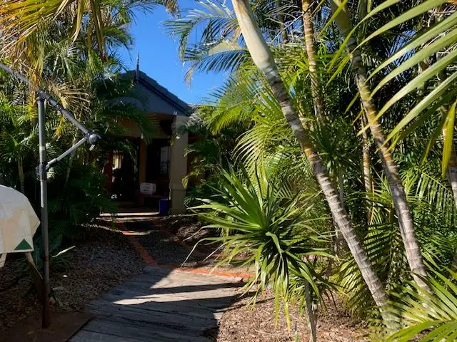 Third view of Homely house listing, 45 Oxley Drive, Paradise Point QLD 4216