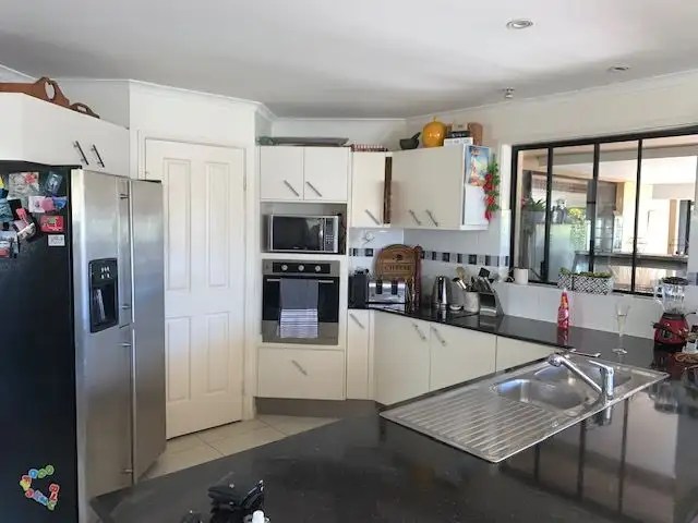 Fifth view of Homely house listing, 45 Oxley Drive, Paradise Point QLD 4216