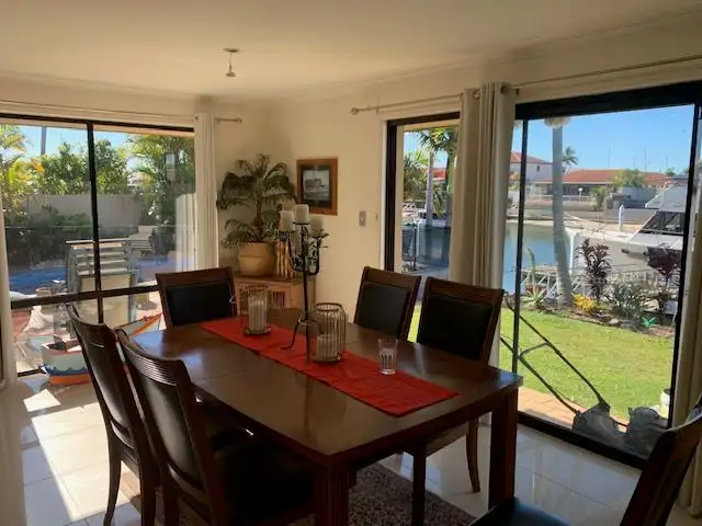 Sixth view of Homely house listing, 45 Oxley Drive, Paradise Point QLD 4216