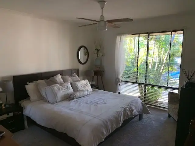 Seventh view of Homely house listing, 45 Oxley Drive, Paradise Point QLD 4216