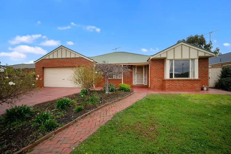 1 Marconi Place, Lara VIC 3212