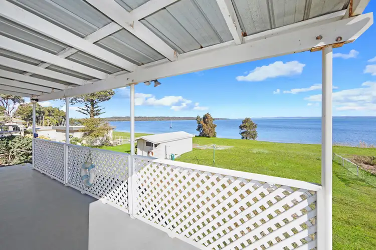Main view of Homely house listing, 63 Moss Avenue, Toukley NSW 2263