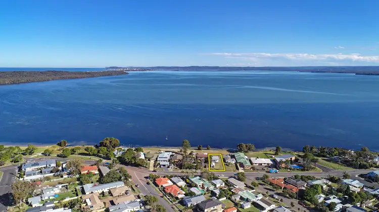 Second view of Homely house listing, 63 Moss Avenue, Toukley NSW 2263