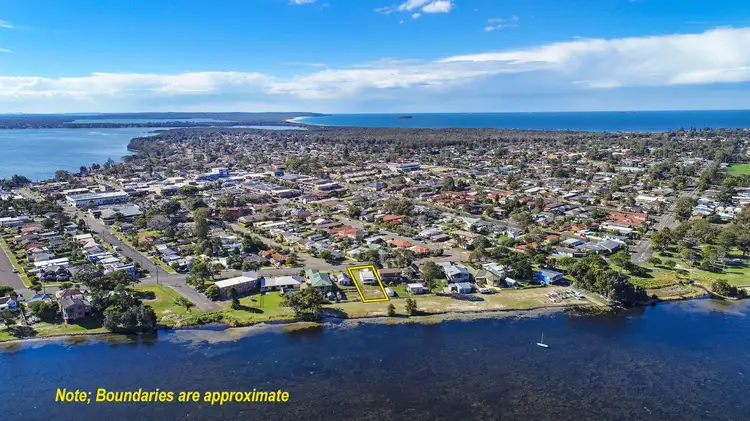 Third view of Homely house listing, 63 Moss Avenue, Toukley NSW 2263