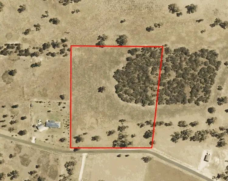Lot 23 Emu Rise Road, Keith SA 5267