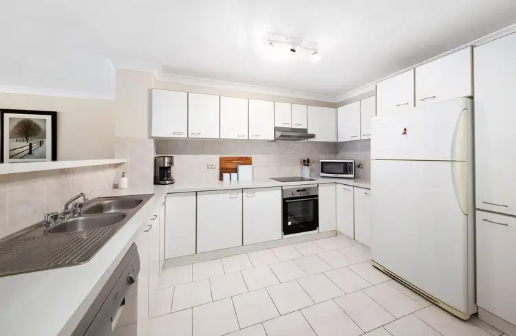 303/674 Old Princes Highway, Sutherland NSW 2232