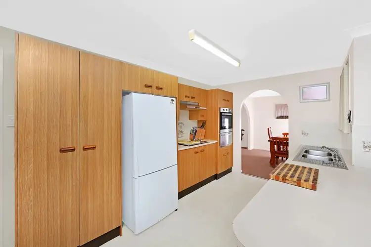Second view of Homely house listing, 11 Penguin Road, Blue Haven NSW 2262