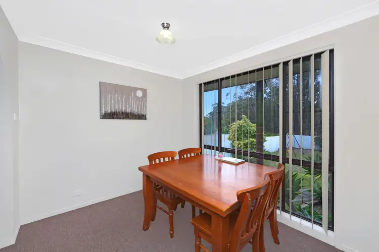 Fourth view of Homely house listing, 11 Penguin Road, Blue Haven NSW 2262