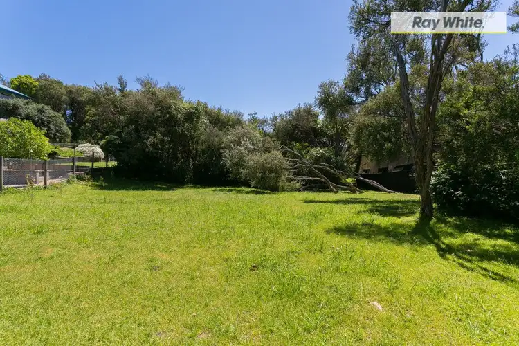 Second view of Homely land listing, 26 Bass Vista Boulevard, Cape Schanck VIC 3939