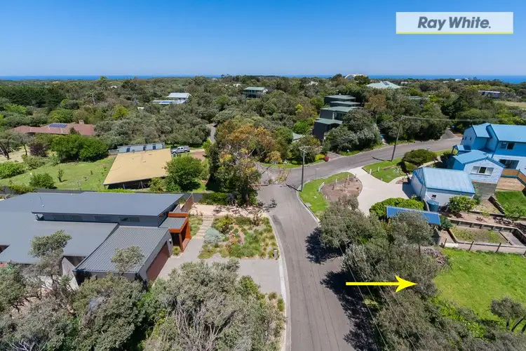 Third view of Homely land listing, 26 Bass Vista Boulevard, Cape Schanck VIC 3939