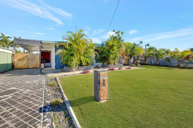 9 Alexander Street, Boyne Island QLD 4680