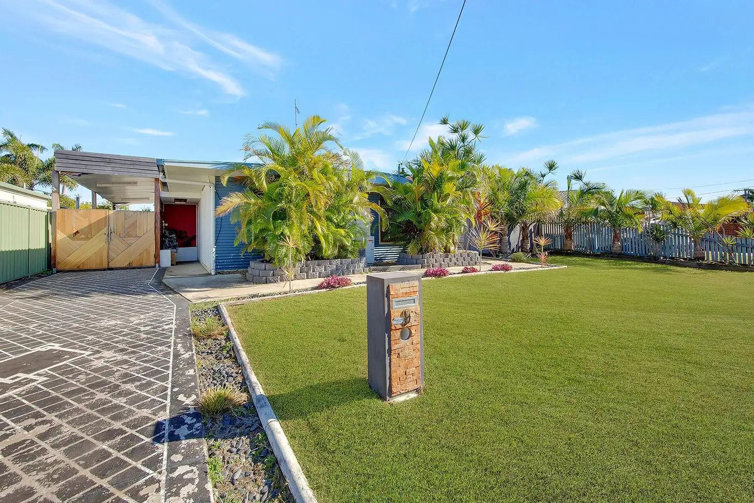 Main view of Homely house listing, 9 Alexander Street, Boyne Island QLD 4680