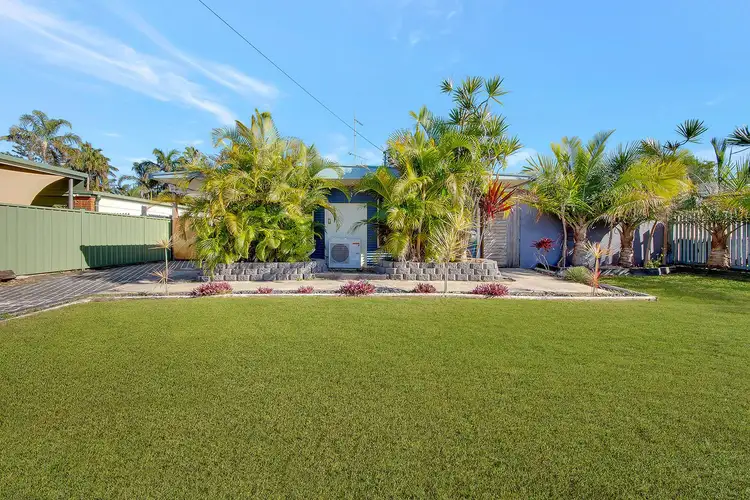 Second view of Homely house listing, 9 Alexander Street, Boyne Island QLD 4680
