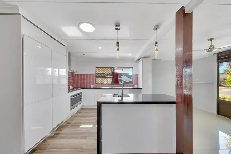 Third view of Homely house listing, 9 Alexander Street, Boyne Island QLD 4680