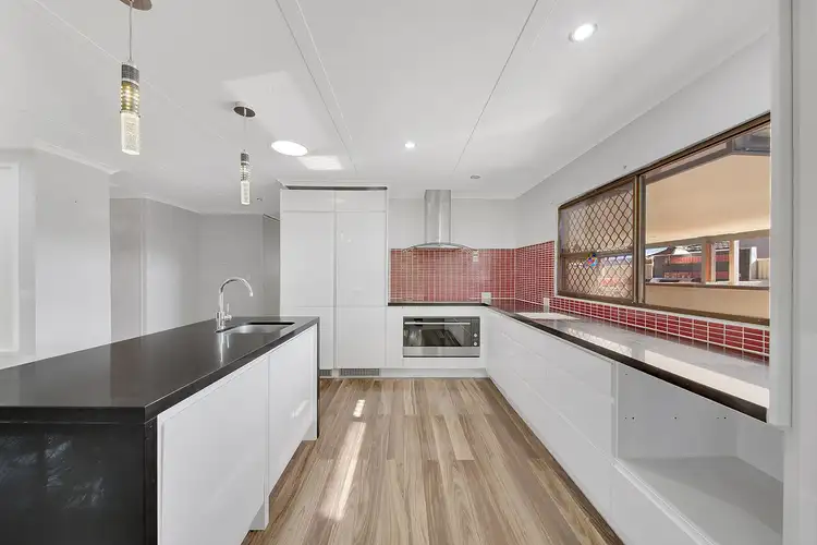 Fourth view of Homely house listing, 9 Alexander Street, Boyne Island QLD 4680