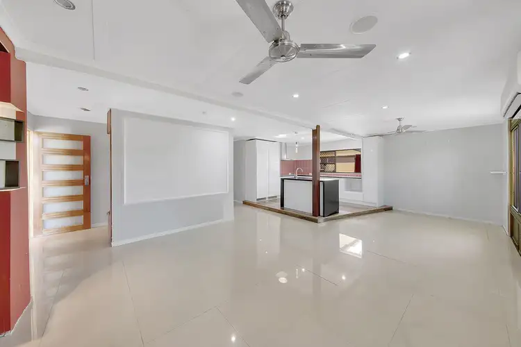 Fifth view of Homely house listing, 9 Alexander Street, Boyne Island QLD 4680