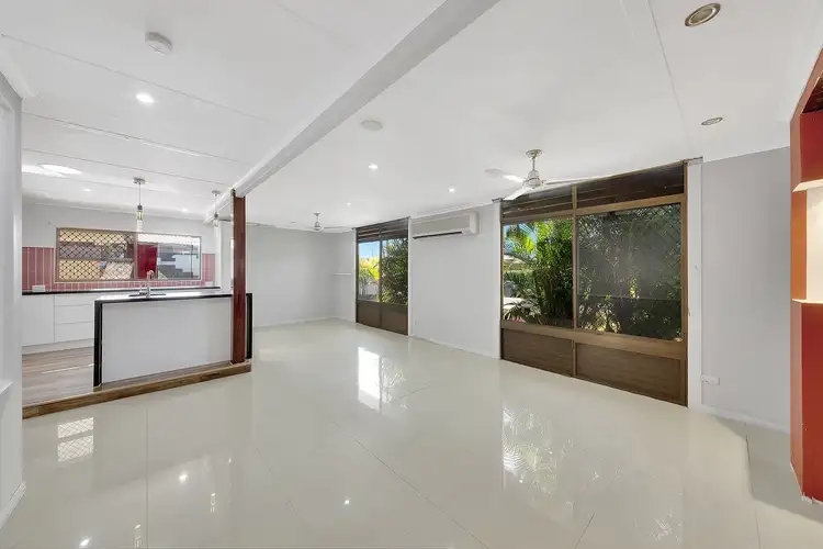 Sixth view of Homely house listing, 9 Alexander Street, Boyne Island QLD 4680