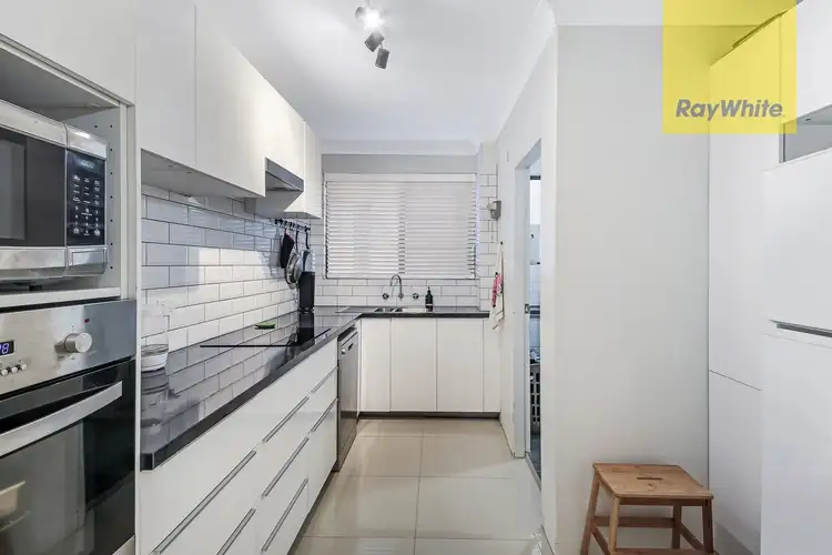 Second view of Homely apartment listing, 82/504 Church Street, North Parramatta NSW 2151