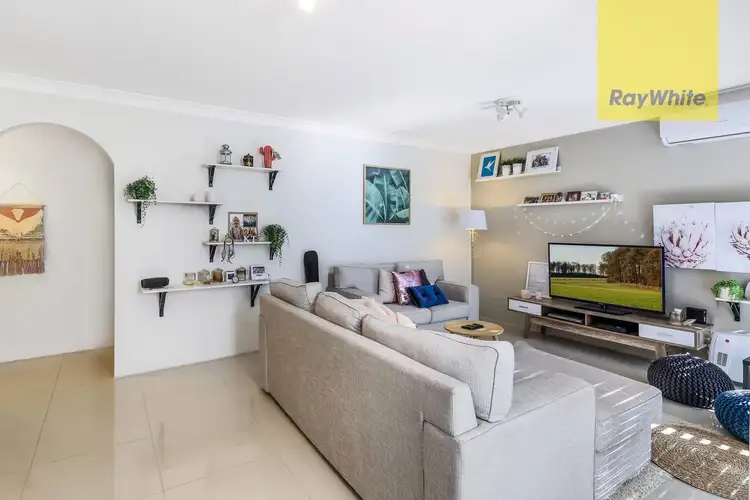 Third view of Homely apartment listing, 82/504 Church Street, North Parramatta NSW 2151