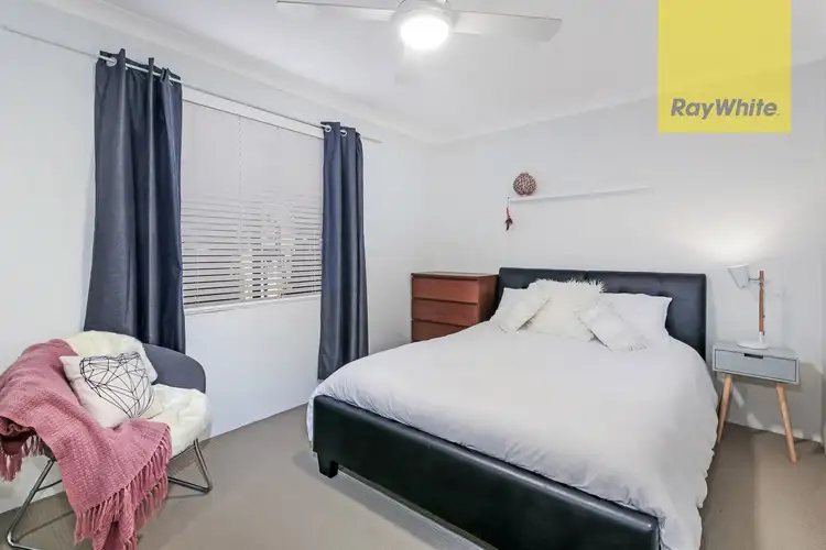 Fifth view of Homely apartment listing, 82/504 Church Street, North Parramatta NSW 2151