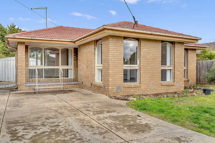 Second view of Homely house listing, 45 Alma Street, Craigieburn VIC 3064