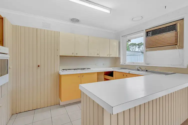 Third view of Homely house listing, 45 Alma Street, Craigieburn VIC 3064