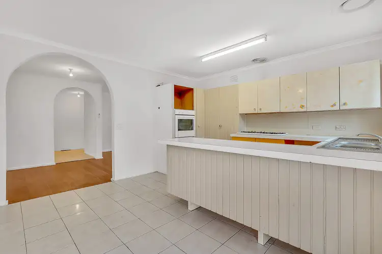 Fourth view of Homely house listing, 45 Alma Street, Craigieburn VIC 3064