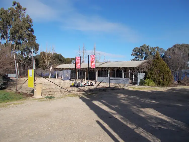 117 Park Terrace, Bordertown SA 5268