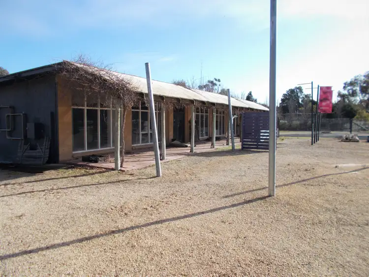 Second view of Homely land listing, 117 Park Terrace, Bordertown SA 5268