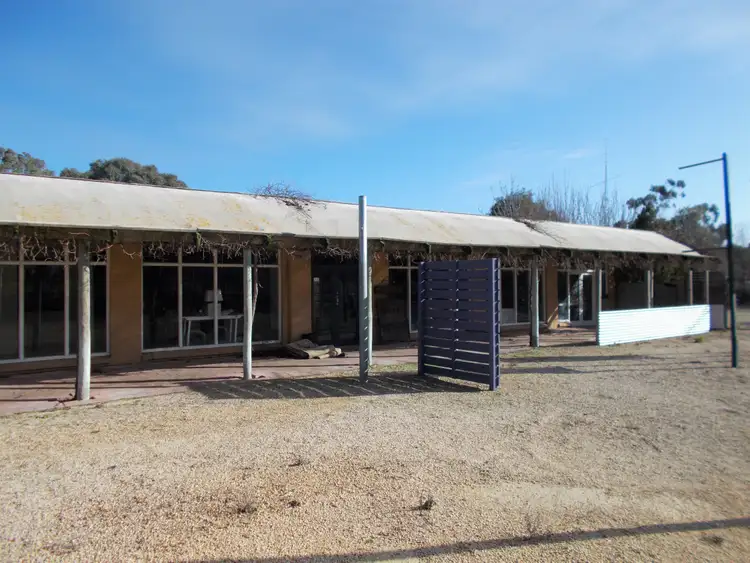 Third view of Homely land listing, 117 Park Terrace, Bordertown SA 5268