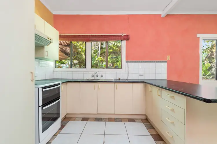 Second view of Homely house listing, 18 Creswell Street, Tiwi NT 810