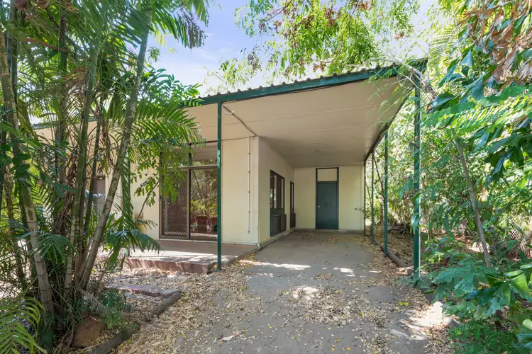 Fifth view of Homely house listing, 18 Creswell Street, Tiwi NT 810