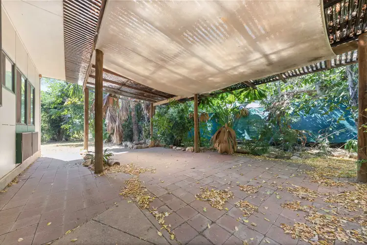 Sixth view of Homely house listing, 18 Creswell Street, Tiwi NT 810