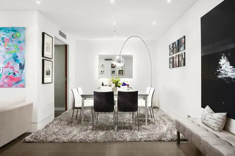 Fourth view of Homely apartment listing, 49/155 Macquarie, Sydney NSW 2000