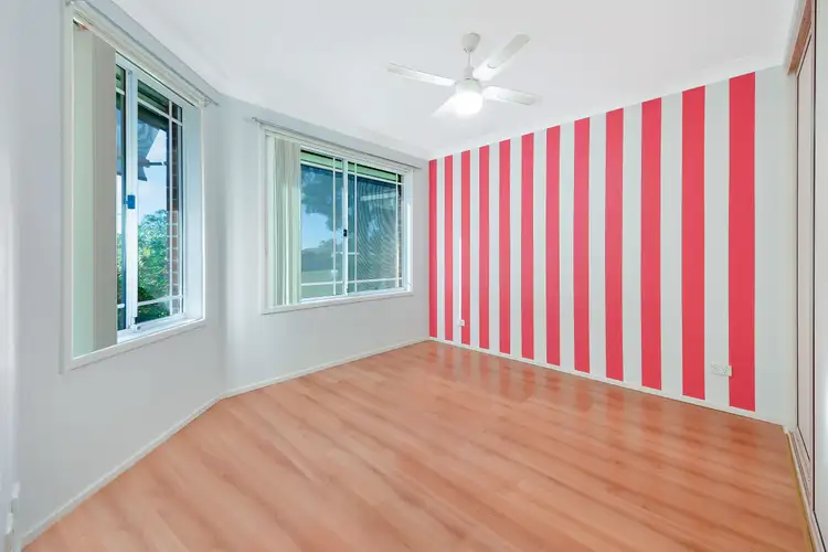 Sixth view of Homely house listing, 9 Poppy Place, Macquarie Fields NSW 2564