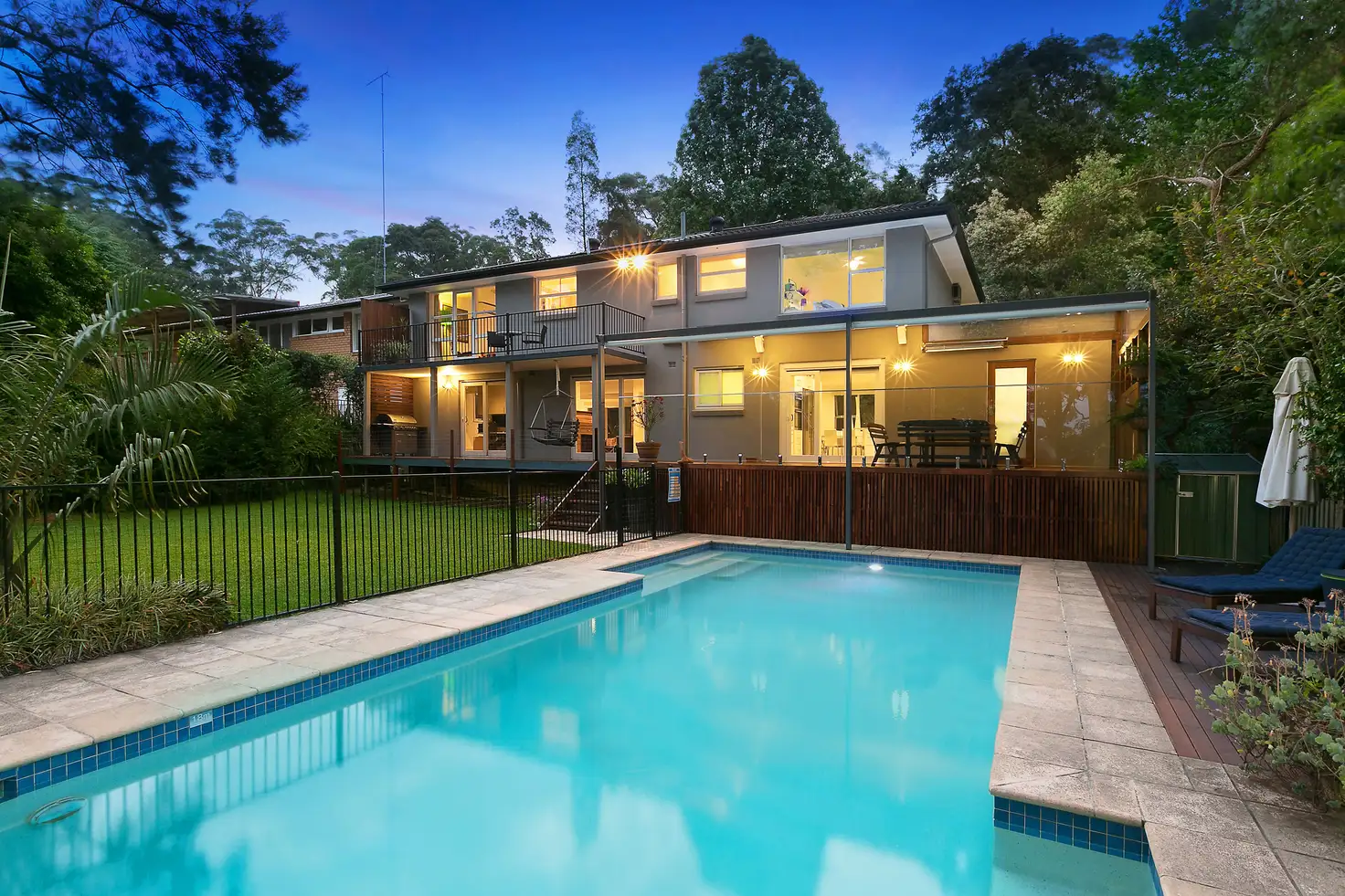 Main view of Homely house listing, 56 Yarrabung Road, St Ives NSW 2075