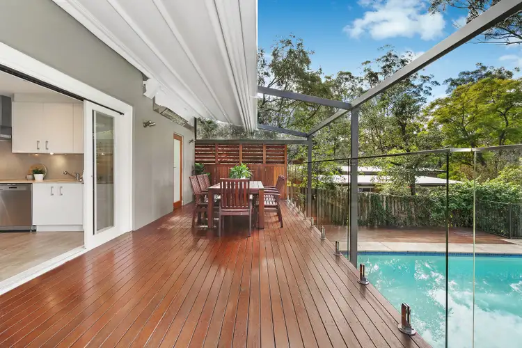 Second view of Homely house listing, 56 Yarrabung Road, St Ives NSW 2075