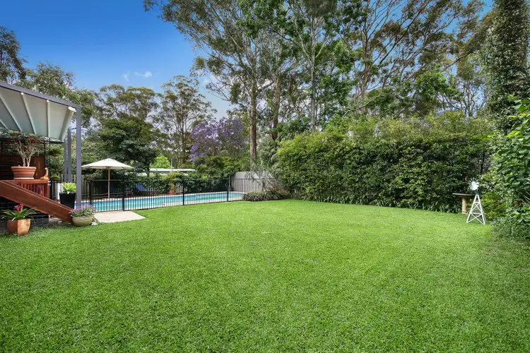 Third view of Homely house listing, 56 Yarrabung Road, St Ives NSW 2075