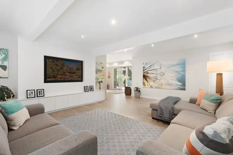 Fourth view of Homely house listing, 56 Yarrabung Road, St Ives NSW 2075