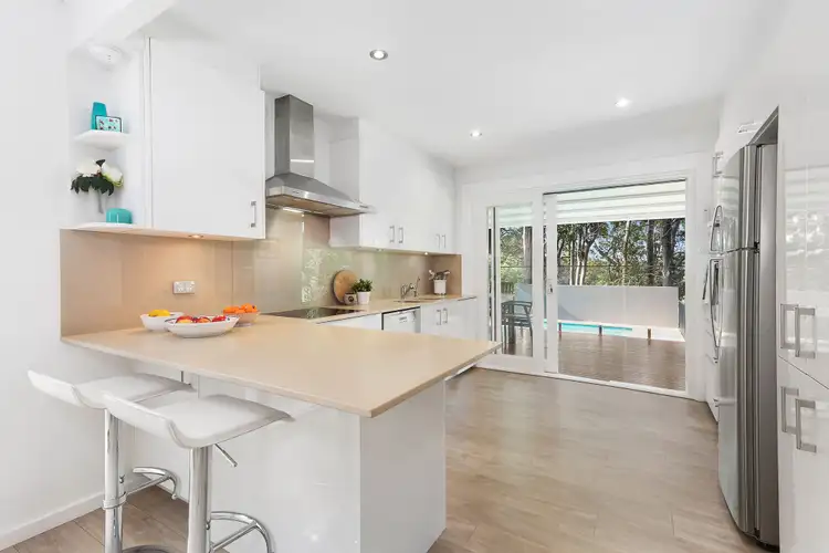 Fifth view of Homely house listing, 56 Yarrabung Road, St Ives NSW 2075