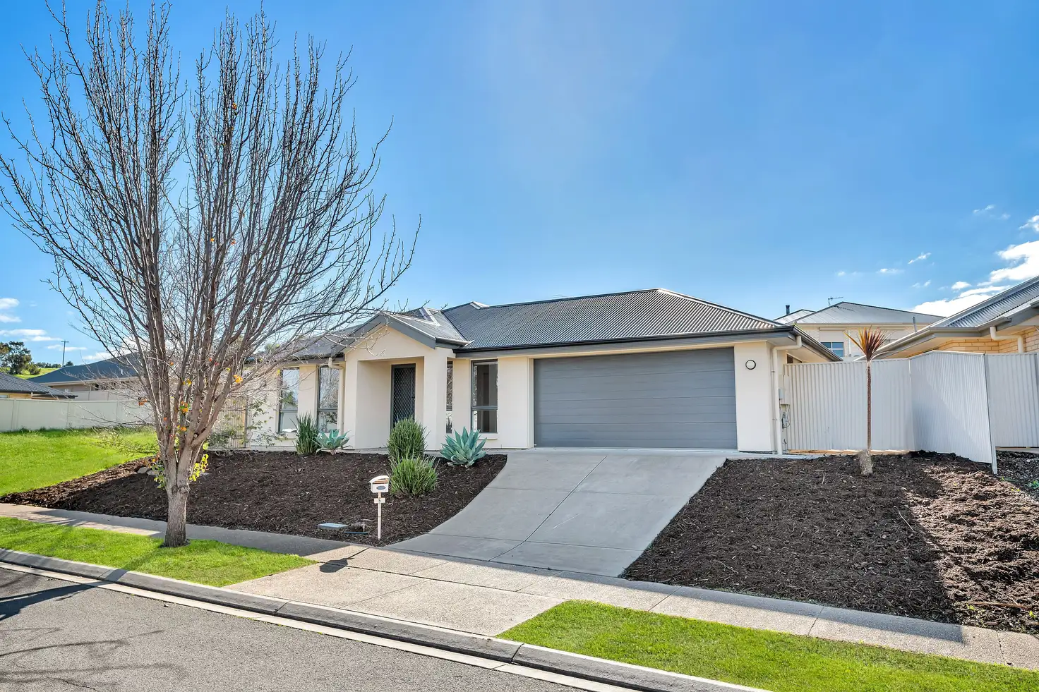 Main view of Homely house listing, 5 Dundee Close, Strathalbyn SA 5255