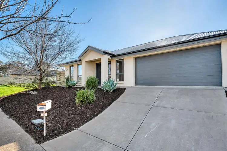 Third view of Homely house listing, 5 Dundee Close, Strathalbyn SA 5255
