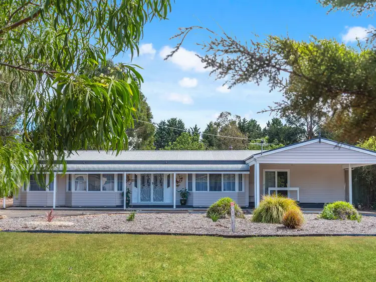 Third view of Homely house listing, 12 Reynolds Grove, Romsey VIC 3434
