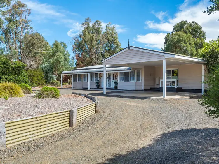 Fourth view of Homely house listing, 12 Reynolds Grove, Romsey VIC 3434