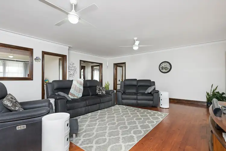 Sixth view of Homely house listing, 12 Reynolds Grove, Romsey VIC 3434