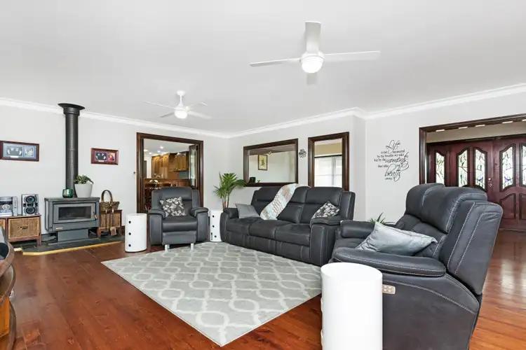 Seventh view of Homely house listing, 12 Reynolds Grove, Romsey VIC 3434