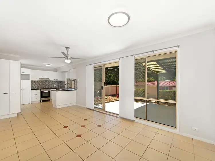 Third view of Homely house listing, 4 Pinedale Street, Oxenford QLD 4210