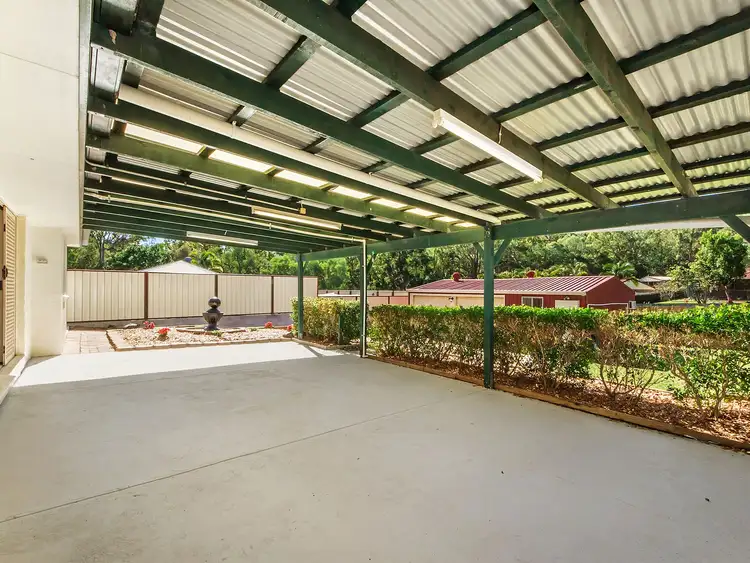 Seventh view of Homely house listing, 4 Pinedale Street, Oxenford QLD 4210