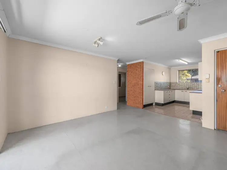 Fourth view of Homely unit listing, 4/77 Erneton Street, Newmarket QLD 4051